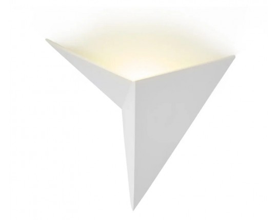 Светильник настенный LED 3W 4200K Белый 220V IP20 IL.0014.0002 WH