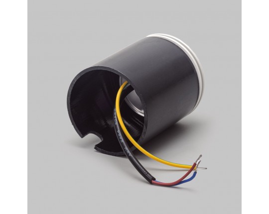Подсветка для лестниц LED 3Вт 3000К IP54 Белый IL.0013.3002-WH