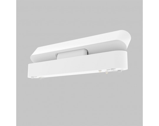 Адаптер поворотный для светильников IL.0007.1***-12 трековой системы UT25 48В, Белый IL.0007.1000-12 WH