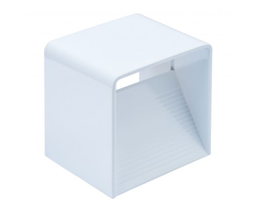 Светильник настенный LED 5W 4200K Белый 220V IP20 IL.0014.0003 WH