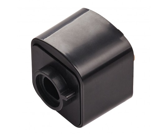 Адаптер светильника для трековой системы 1 фазный трек 220В, Черный IL.0010.2146