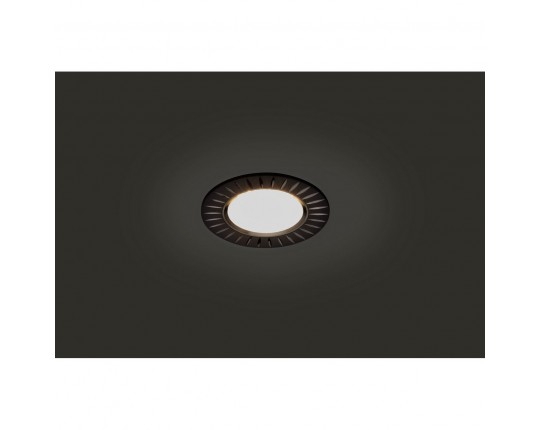 Светильник MR16 WH встраиваемый GU5.3 50W IL.0021.0715