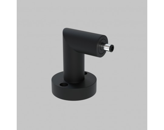 IN - соединитель настенно-потолочный монтаж 24В, осветительной системы THIN&amp