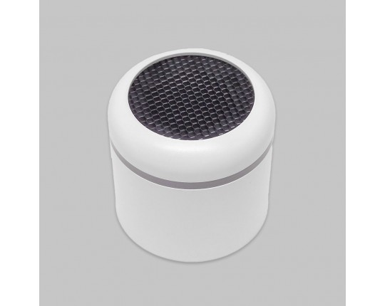 Светильник GX53 1*12W потолочный спот Белый IL.0005.3100-WH