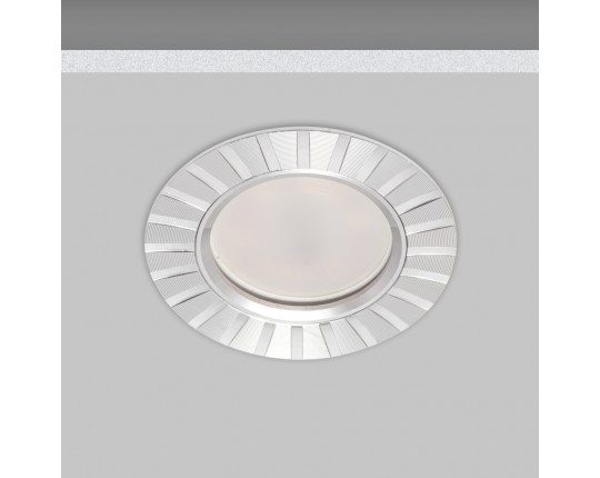 Светильник MR16 AL    встраиваемый GU5.3 50W IL.0021.0620