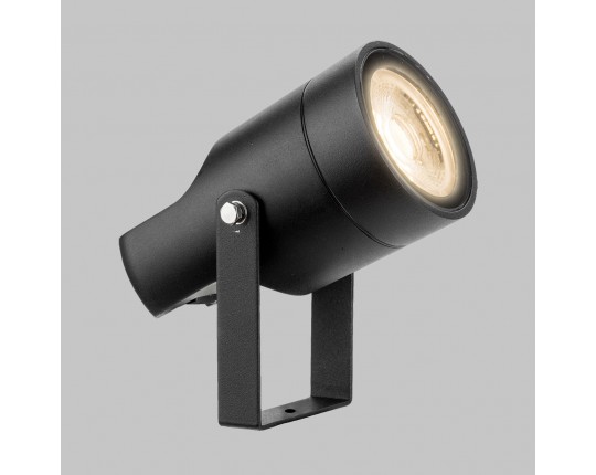 Светильник ландшафтный LED 6W Черный 220V IP65 IL.0014.0030-BK