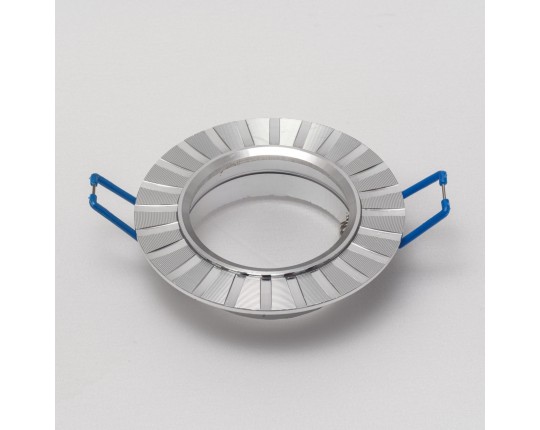 Светильник MR16 AL    встраиваемый GU5.3 50W IL.0021.0620