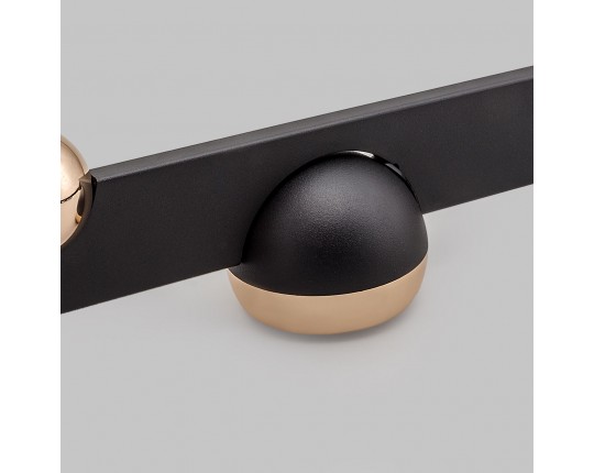 Люстра подвесная светодиодная 30W, 3000K PLC-7069-1260