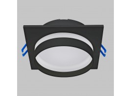 Светильник встраиваемый GX53 12W Черный IL.0029.0016-BK