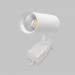 Светильник направленного света LED для трековой системы 1 фазный трек 220В, 15Вт, 3000K, Белый IL.0010.0082-3000