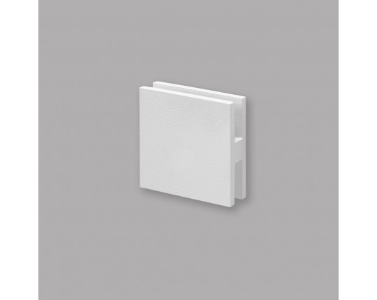 Подсветка для лестниц LED 3Вт 3000К IP44 Белый IL.0013.3007-WH