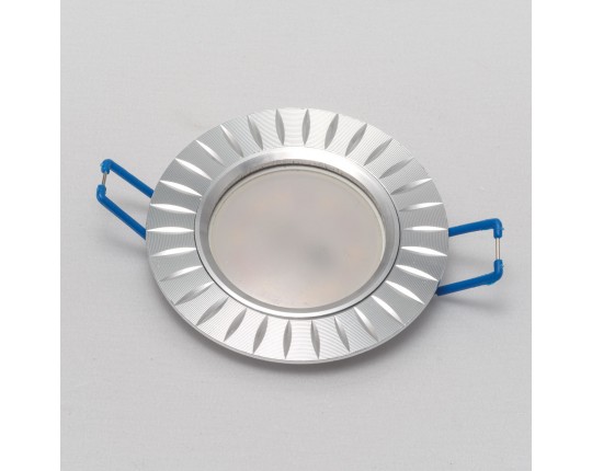 Светильник MR16 AL    встраиваемый GU5.3 50W IL.0021.0720