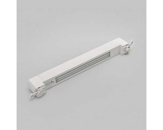 Светильник направленного света линейный LED для трековой системы 1 фазный трек 220В 10Вт 4200K Белый IL.0010.0091-4200