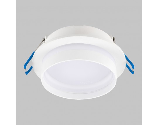 Светильник встраиваемый GX53 12W Белый IL.0029.0015-WH