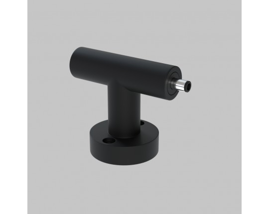 I - соединитель настенно-потолочный монтаж 24В, осветительной системы THIN&amp