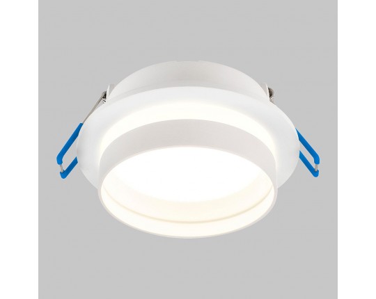 Светильник встраиваемый GX53 12W Белый IL.0029.0015-WH