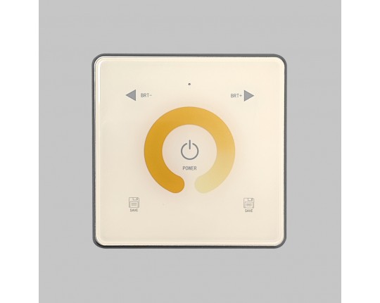 Настенная панель управления, Цвет бежевый IL.0050.7001-BG