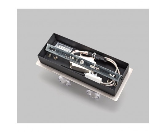 Бра настенное светодиодное 8W, 3000K PLW-7058-240