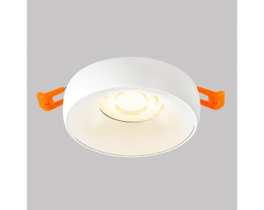 Светильник встраиваемый GU10 50W Белый IL.0029.0005-WH