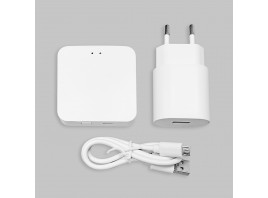 WI-FI конвертер, Белый IL.0050.7000-WH