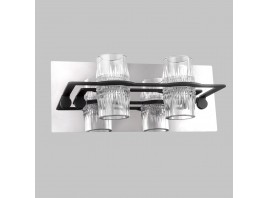 Бра настенное светодиодное 8W, 3000K PLW-7058-240
