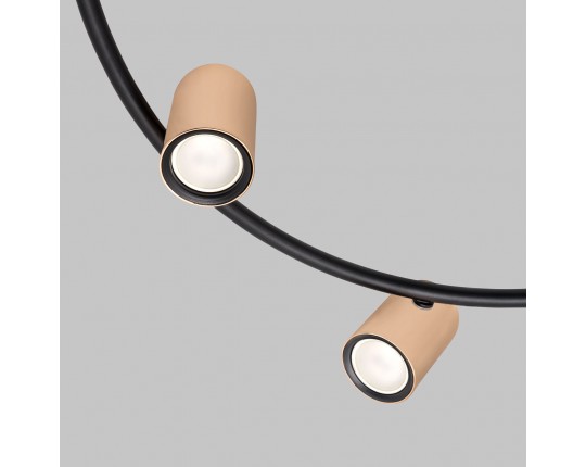 Люстра подвесная GU10 5W*8 PLC-7060-800