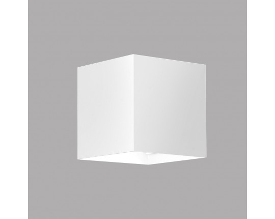 Светильник настенный LED 2*3W 4000K Белый 220V IP54 IL.0014.0005 WH