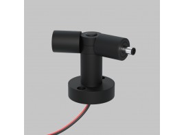 L - соединитель с изменяемым углом 70-220°, 24В с проводом, осветительной системы THIN&amp