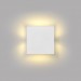 Подсветка для лестниц LED 3Вт 3000К IP44 Белый IL.0013.3007-WH