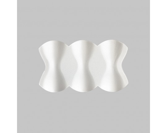 Светильник настенный LED 6x1W 4200K Белый 220V IP54 IL.0014.0019-6-WH