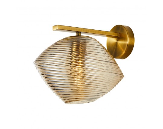 Бра настенное 1*E27 MD.9402-1-W-BR