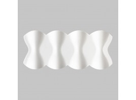 Светильник настенный LED 8x1W 4200K Белый 220V IP54 IL.0014.0019-8-WH