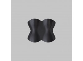 Светильник настенный LED 4x1W 4200K Черный 220V IP54 IL.0014.0019-4-BK