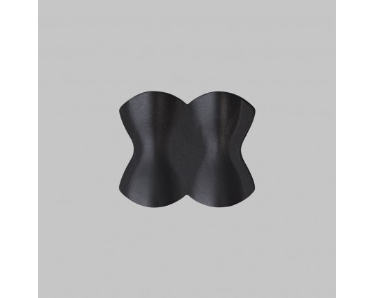 Светильник настенный LED 4x1W 4200K Черный 220V IP54 IL.0014.0019-4-BK