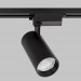 Светильник направленного света LED для трековой системы 1 фазный трек 220В, 30Вт, 4200K, Черный IL.0010.2184-4200