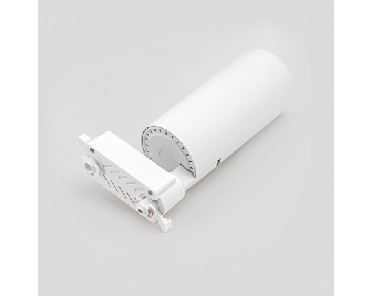 Светильник направленного света LED для трековой системы 1 фазный трек 220В, 30Вт, 3000K, Белый IL.0010.0084-3000