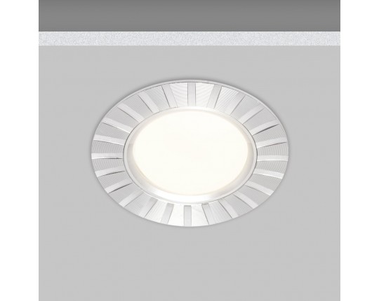 Светильник MR16 AL    встраиваемый GU5.3 50W IL.0021.0620