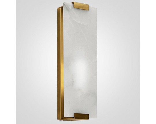 Настенный светильник Imperium Loft Marble Rectangle 155095-22
