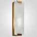 Настенный светильник Imperium Loft Marble Rectangle 155095-22