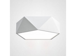 Потолочный светодиодный светильник Imperium Loft Geometric 185380-26