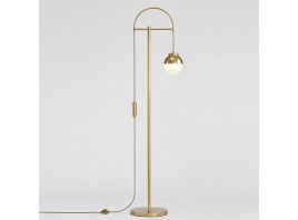 Торшер Imperium Loft Cedar and Moss 85445-22