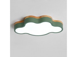 Потолочный светильник Imperium Loft Cloud Eco 186698-26