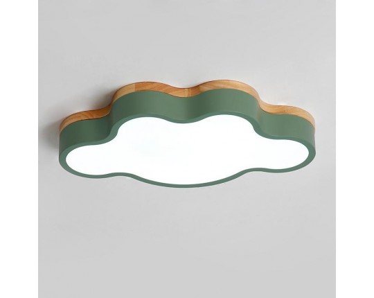 Потолочный светильник Imperium Loft Cloud Eco 186698-26