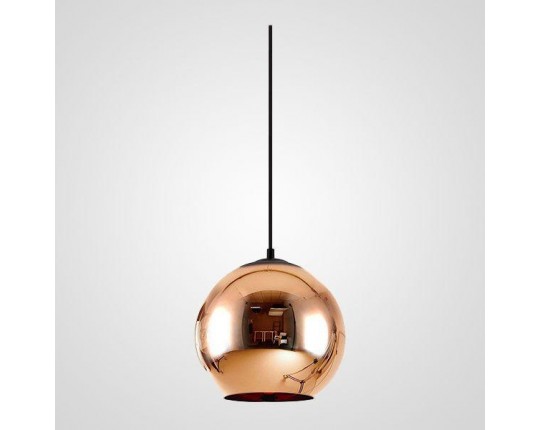 Подвесной светильник Imperium Loft Copper Shade 179997-22