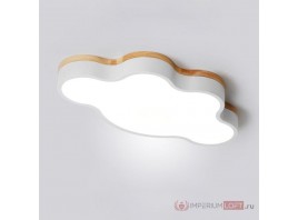 Потолочный светильник Imperium Loft CLOUD-ECO01 189501-26