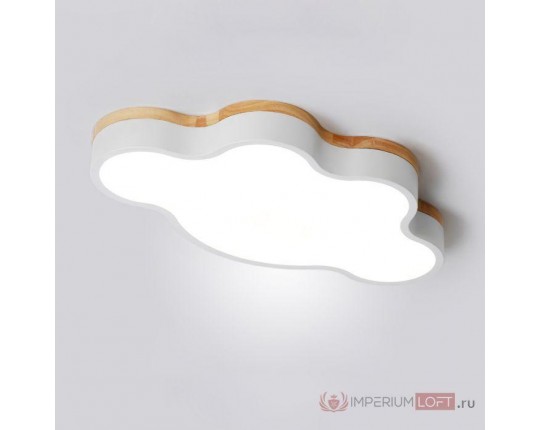 Потолочный светильник Imperium Loft CLOUD-ECO01 189501-26