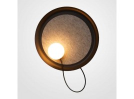 Настенный светильник Imperium Loft margott-wall01 224256-23