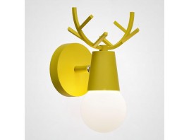 Бра Imperium Loft Deer 181042-26