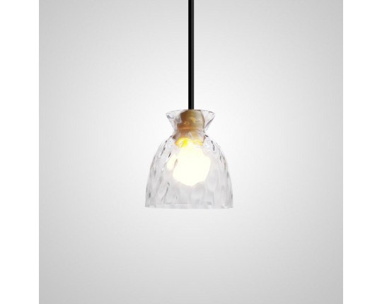 Подвесной светильник Imperium Loft Omg Glass 187976-23