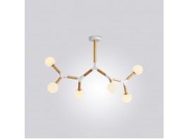 Подвесная люстра Imperium Loft Formula 140710-26